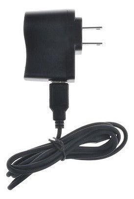 Genérico De Ca De Pared Adaptador De Cargador Para Garmin Nu 3