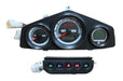 Benelli Caffenero 150 Complete Original Dashboard 2