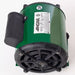 Motor Hormigonera Trompo. 3/4 Hp. Hasta 130 Litros Angar 3