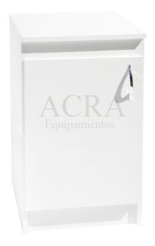 Acra Mueble Para Garrafa 13k Diversos Colores 0