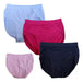 Generic Pack X 3 Sports Tops + 3 Seamless Underwear Super Large 6