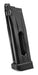 Airgun Magazine Carregador Hi-capa 5.1 Co2 4.5mm 0