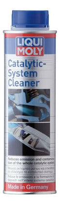 Liqui Moly 300 ml Catalytic System Cleaner Additive 0