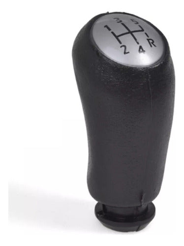 PRC Gear Knob for Megane 2, Logan, Sandero 0