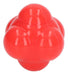 Rubber Ball Bright Color Hex Trainer Para Melhorar A Mão E O 7