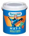 Tersuave Masilla Elástica Mat 5 For Cracks and Joints White 1 Kg 0