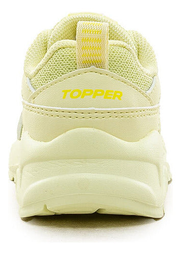 Topper Chalpa II Sneakers for Kids - Official Store 2