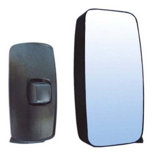 Mbenz Axor Atego Manual Mirror with Defroster 2014 0