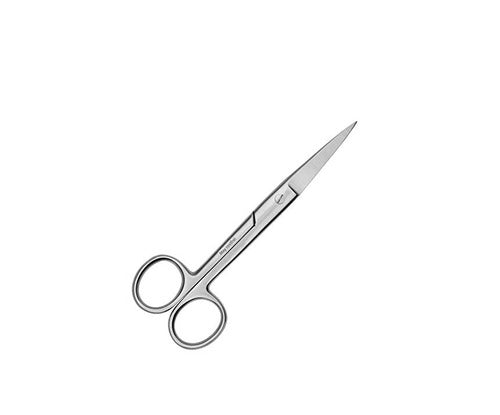 Belfort Straight Tip Scissors 9cm 0