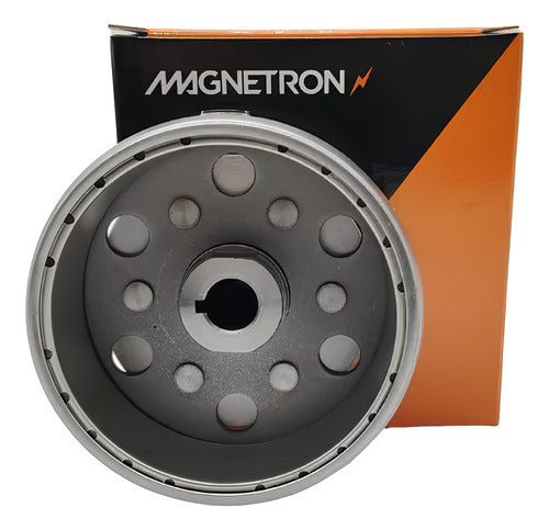 Volante Magneto Biz 125 Ks 2006 A 2008 Magnetron 0