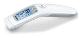 Beurer Wrist Blood Pressure Monitor + Digital Thermometer Set 3