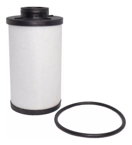 Volkswagen Filtro De Aceite De Caja DSG P/ Vw Vento - Passat 0