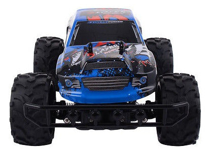 U.s. Stock 1:12 2,4 G Rc Coche De Super Alta Velocidad Contr 3