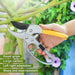 Mustking Gardening Tools: Pruning Shears, Plant Cutting Shears 4