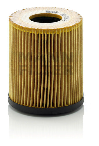 Mann Filter Filtro De Aceite Mini Cooper 04/07 0