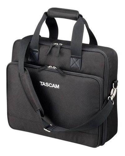 Tascam Bolsa De Transporte Para Mixcast 4 / Tascam CS-PCAS20 / ProMúsica 1