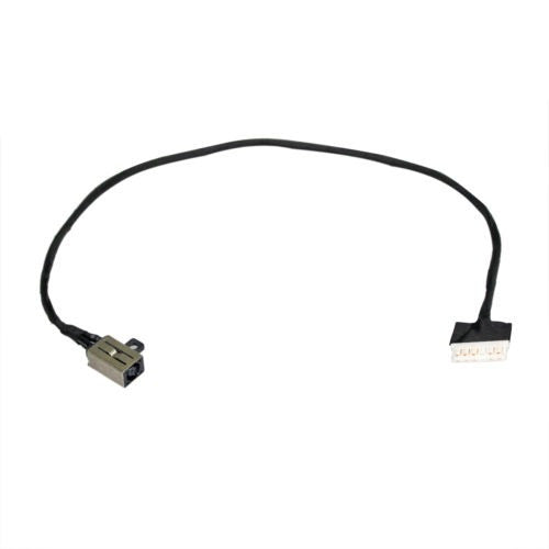 Dc Power Jack Cable Dell Inspiron 14-7460 15-7560 Carga Puer 0