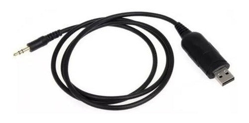 Cable De Programacion Qyt  8900,8900d 7900d, 980 Plus 0