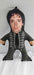 Plush Toy Character Unicogustavo Cerati 1