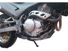 Chapon Cubre Carter Honda Falcon Nx4 400. Envío Gratis! 7