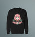 Memo Estampados Anya Forger Smile Sweatshirt 1