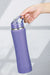 Thermal Sports Bottle 750ML with Silicone Spout 26