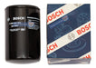 Bosch Oil Filter VW Bora 1.8 Turbo 2.0 2003 2004 2005 0