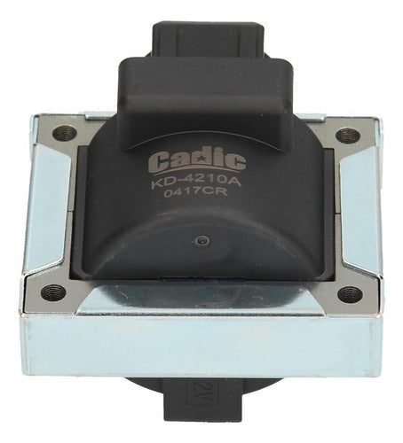 Bobina De Encendido Cadic Para Renault Cadic 14513 2