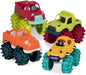 Mini Monster Trucks Battat! 1