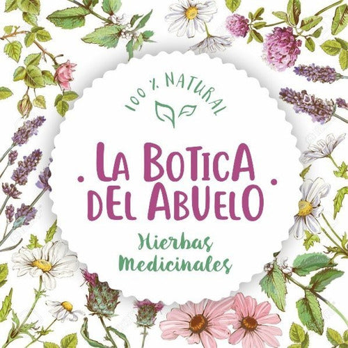 La Botica del Abuelo Tilo Flowers Excellent Quality X 1kg 1