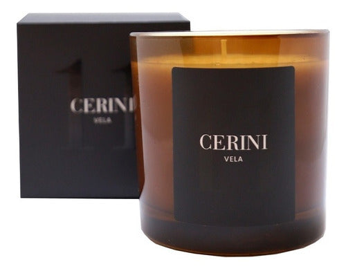 Cerini Home Vela N°11 0