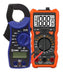 Electro 770 Combo Tester Multimeter Baw 113C + Clamp Meter Mt87 0