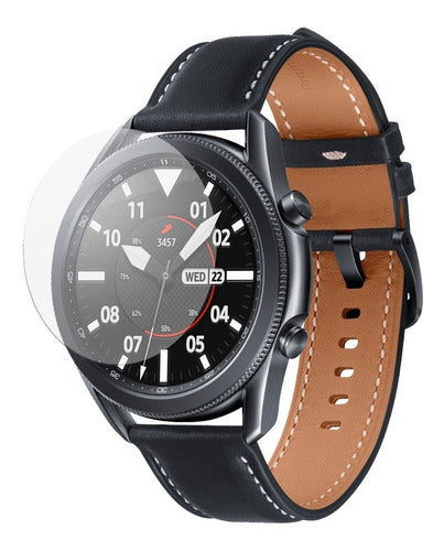 Tempered Glass Samsung Watch 3 45mm SM-R840 0