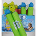 Base-X Splash Water Launcher Animal 27cm 0