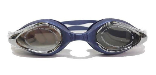 Konna Unisex Goggles - Kwo - Blue 0