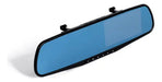 Ra Express Dual Camera Car Mirror 4.3 Inch Screen 2