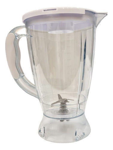 Liliana Blender Jar AM430 Palermo 0