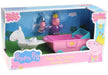 Peppa Pig - Royal Princess Carriage 3