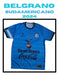 Belgrano de Córdoba T-shirt 11
