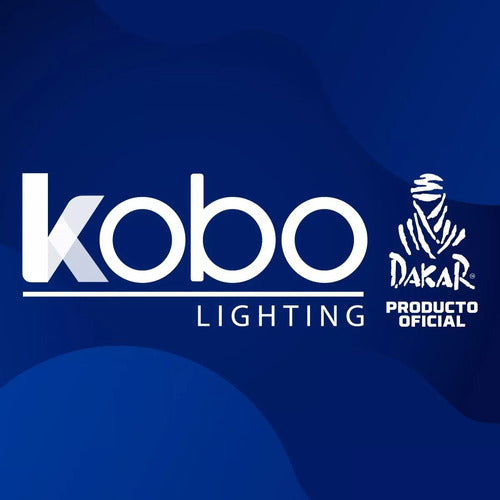 Kobo 9006 / HB4 2800k Yellow Solar Effect Lamps 51W 12V 8