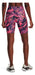 Under Armour Short Aop Bike Shorts for Women 3