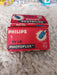 Flash Vintage Philips Pf1b Paquete De 5 0