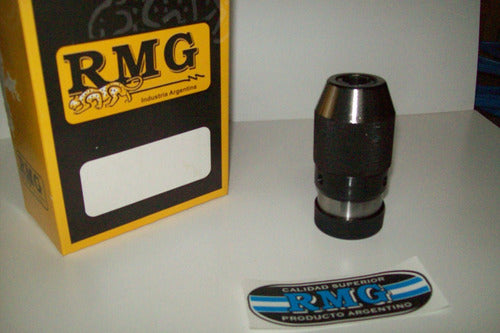 RMG Industrial Self-Locking Chuck J33 16mm 3