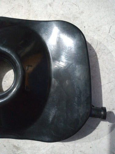 Borracha Respiro Do Tanque Yamaha Nmax 160 16/20 Original 1