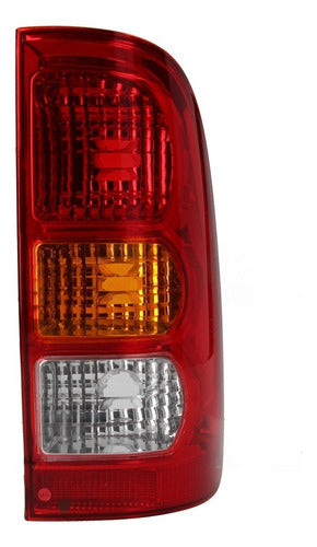 Generic Rear Light Toyota Hilux 2005 2006 2007 2008 Offer 0