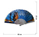 Foldable Printed Cooling Fan Fabric 1