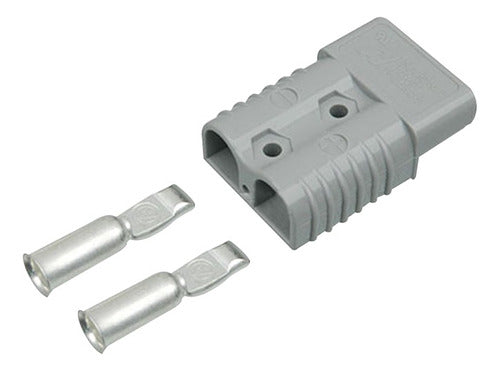 Mitsubishi Anderson SB175 Electric Forklift Connector 0