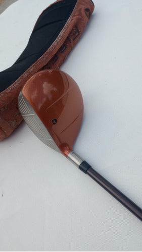 Palo De Golf Taylor Made 9.5 Titanium 5