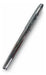 Parker IM Premium Shiny Chrome Chiselled Fountain Pen 3