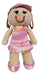 Pepi's Crochet Attachment Dolls - Price for 2 Units 1